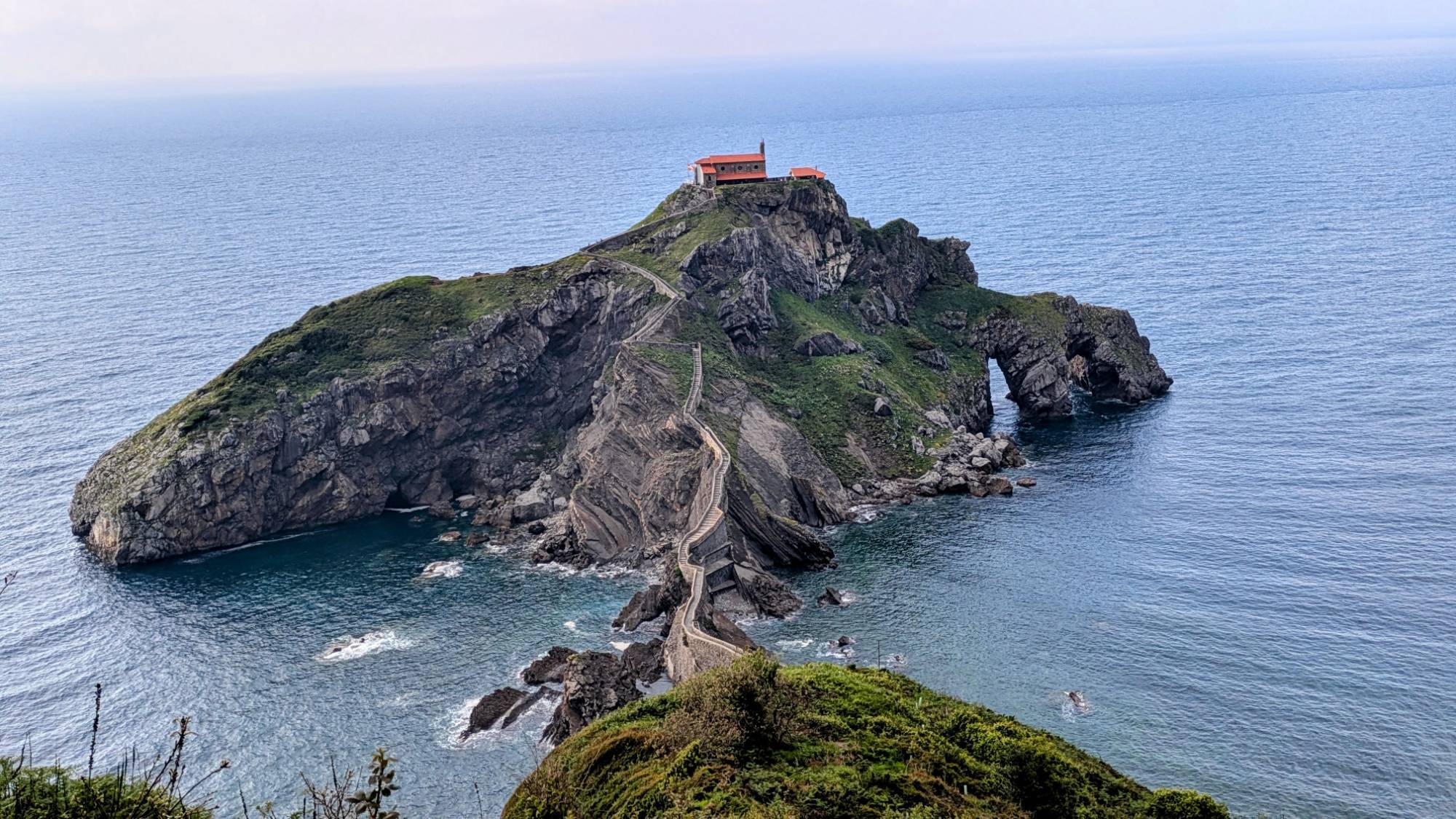 spain